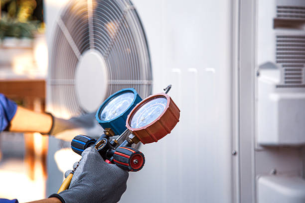 Affordable Hvac solutions in Trinway, OH